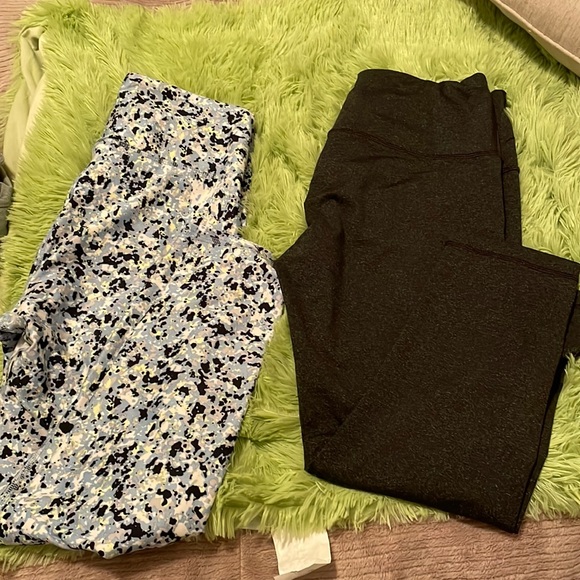 Leggings Bundle - Picture 1 of 3